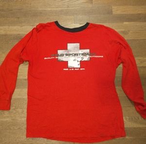 Polo Ralph Lauren long sleeve shirt